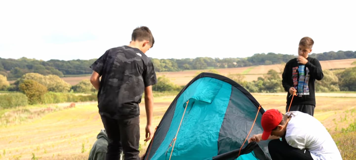 WATCH: Boundary Oak School - Discovering passions and shaping futures